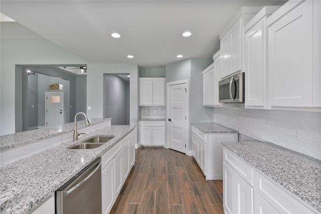 407 Main St, House other with 3 bedrooms, 2 bathrooms and null parking in Odem TX | Image 10