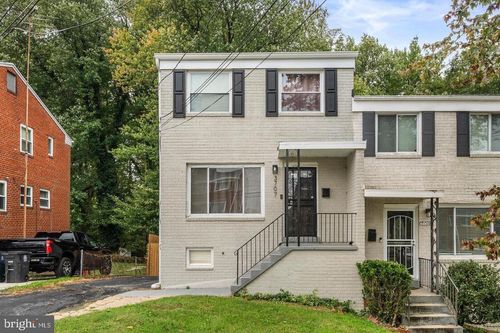 3707 Dunlap St, TEMPLE HILLS, MD, 20748-4222 | Card Image