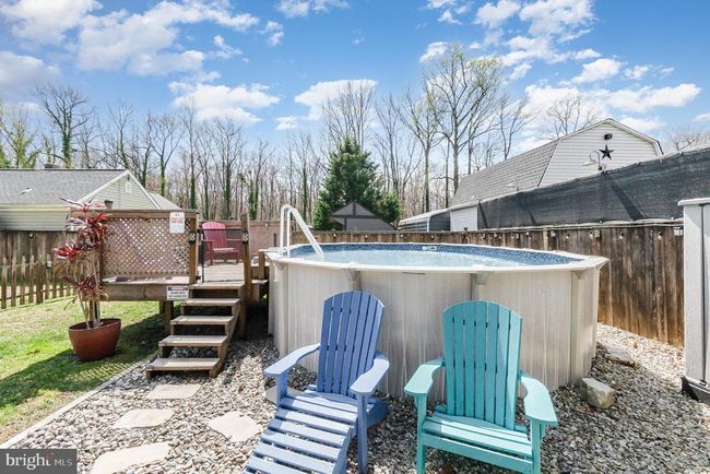 5813 Ebenezer Rd, House other with 3 bedrooms, 2 bathrooms and null parking in WHITE MARSH MD | Image 32
