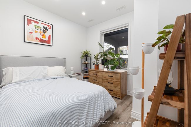 MAIN - 12 Rusholme Park Cres, Home with 2 bedrooms, 1 bathrooms and null parking in Toronto ON | Image 13