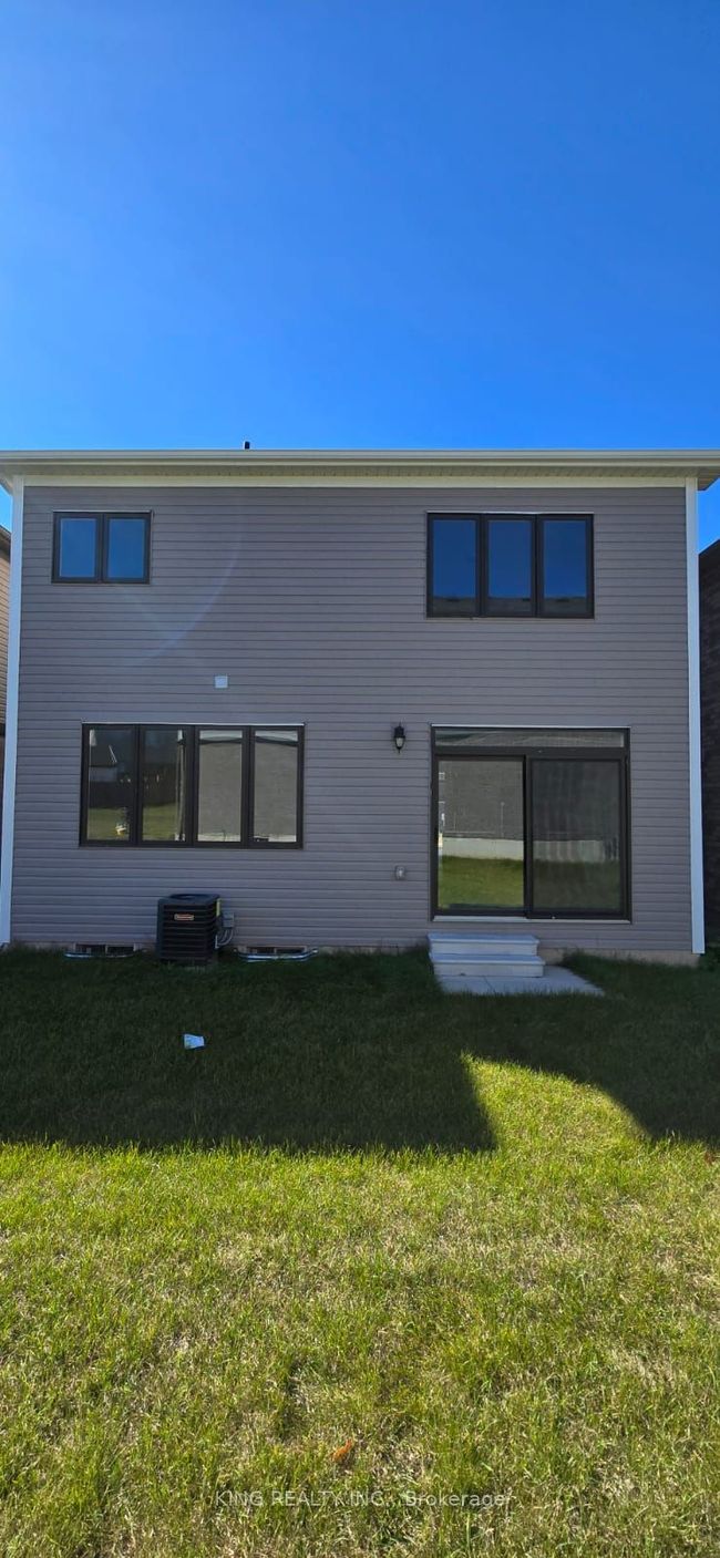 399 Dolman St, House other with 4 bedrooms, 3 bathrooms and 2 parking in Breslau ON | Image 27