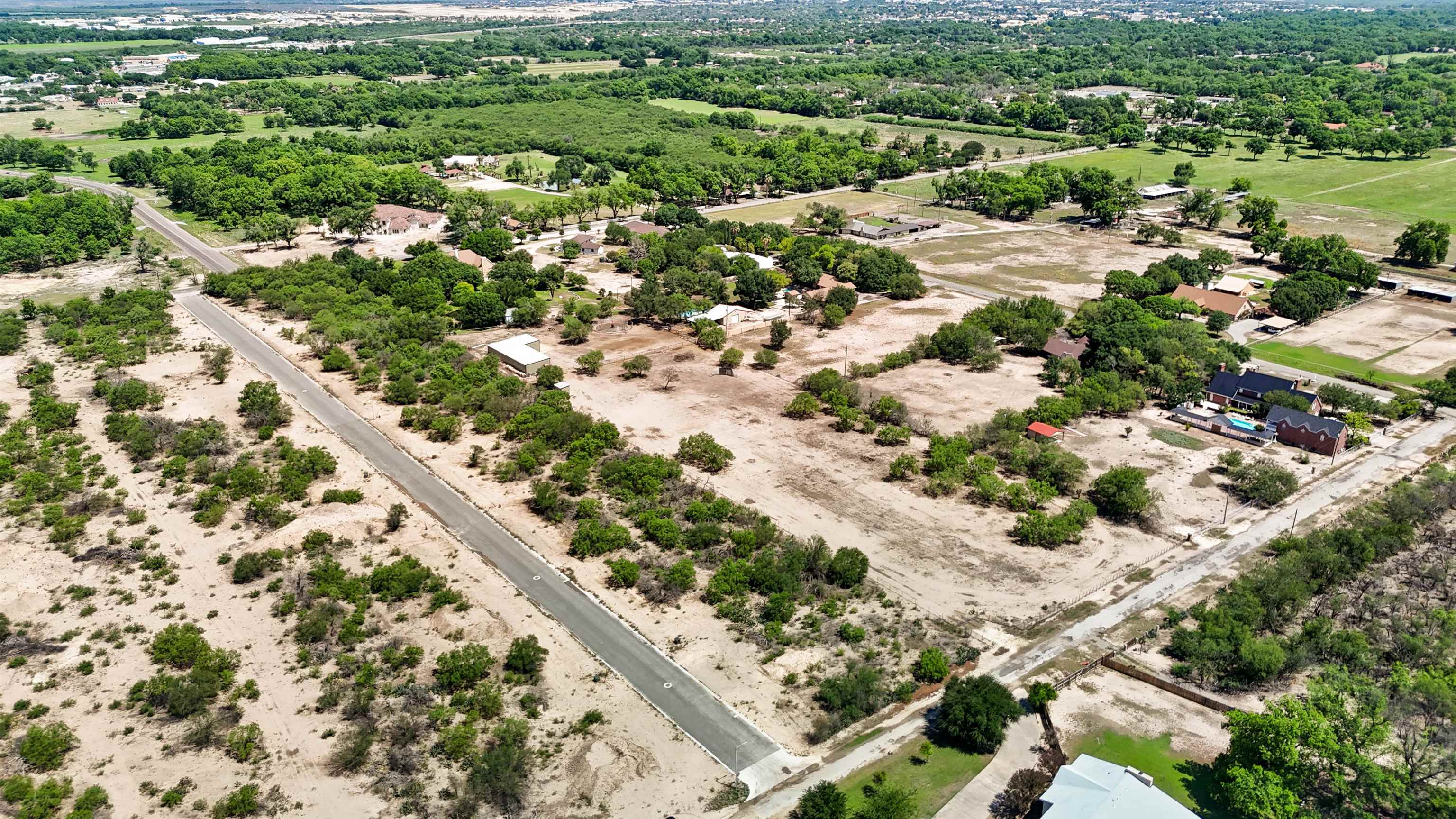 Land in Del Rio 3