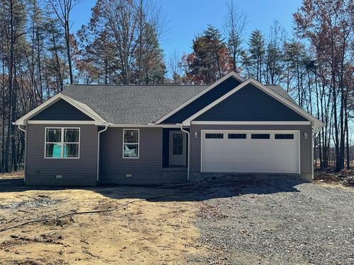 164 Green Acres, Clarkrange, TN, 38553-5170 | Card Image