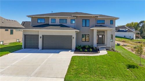 6009 Arapahoe St, Shawnee, KS, 66226-6201 | Card Image