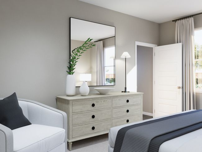 Photos are a representation of the floor plan. Options and interior selections will vary. | Image 14