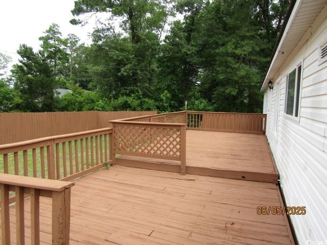 A - 4883 Riverside Dr, House other with 3 bedrooms, 2 bathrooms and null parking in North Myrtle Beach SC | Image 34