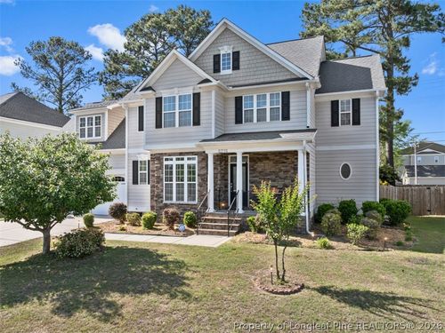 2712 Plum Ridge Rd, Fayetteville, NC, 28306-7437 | Card Image