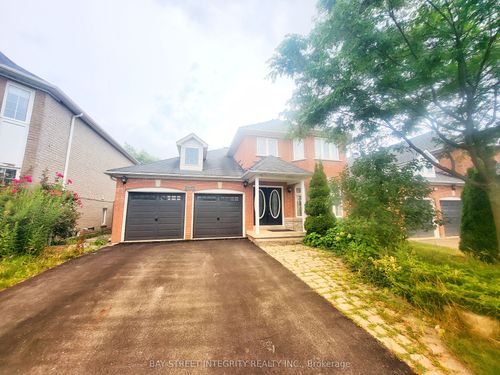 249 Marble Pl, Newmarket, ON, L3X2Y3 | Card Image