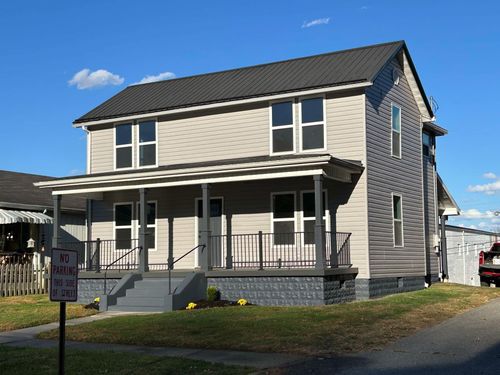 448 Boyd St, Russell, KY, 41169-1419 | Card Image