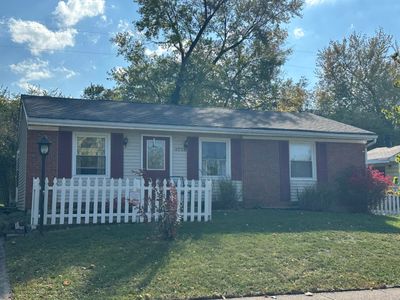 3775 Feather Lane, House other with 3 bedrooms, 1 bathrooms and null parking in Elsmere KY | Image 2