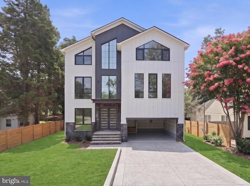 6931 Oak Ridge Rd, FALLS CHURCH, VA, 22042-2665 | Card Image