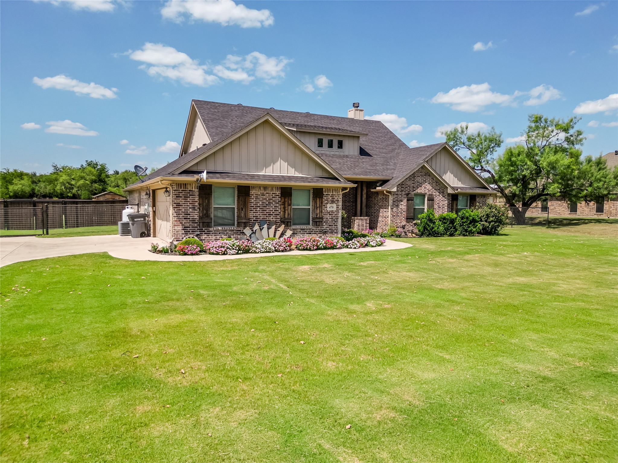 Residential in Millsap 2