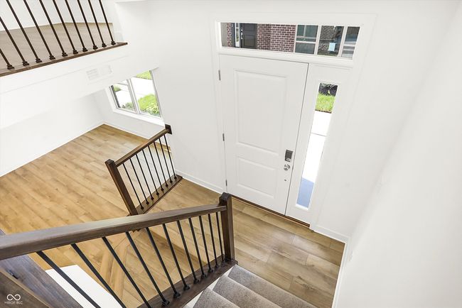 13421 Carlsbad Pl, Townhouse with 3 bedrooms, 4 bathrooms and null parking in Fishers IN | Image 10