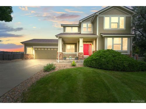 1138 Coneflower Way, Brighton, CO, 80601-6785 | Card Image