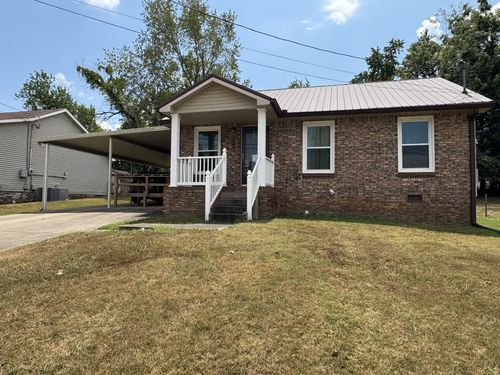 2748 Union Hall Rd, Clarksville, TN, 37040-1606 | Card Image