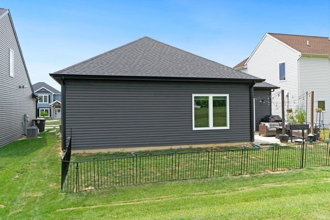 1419 Codorna Cv, House other with 3 bedrooms, 2 bathrooms and null parking in Fort Wayne IN | Image 35