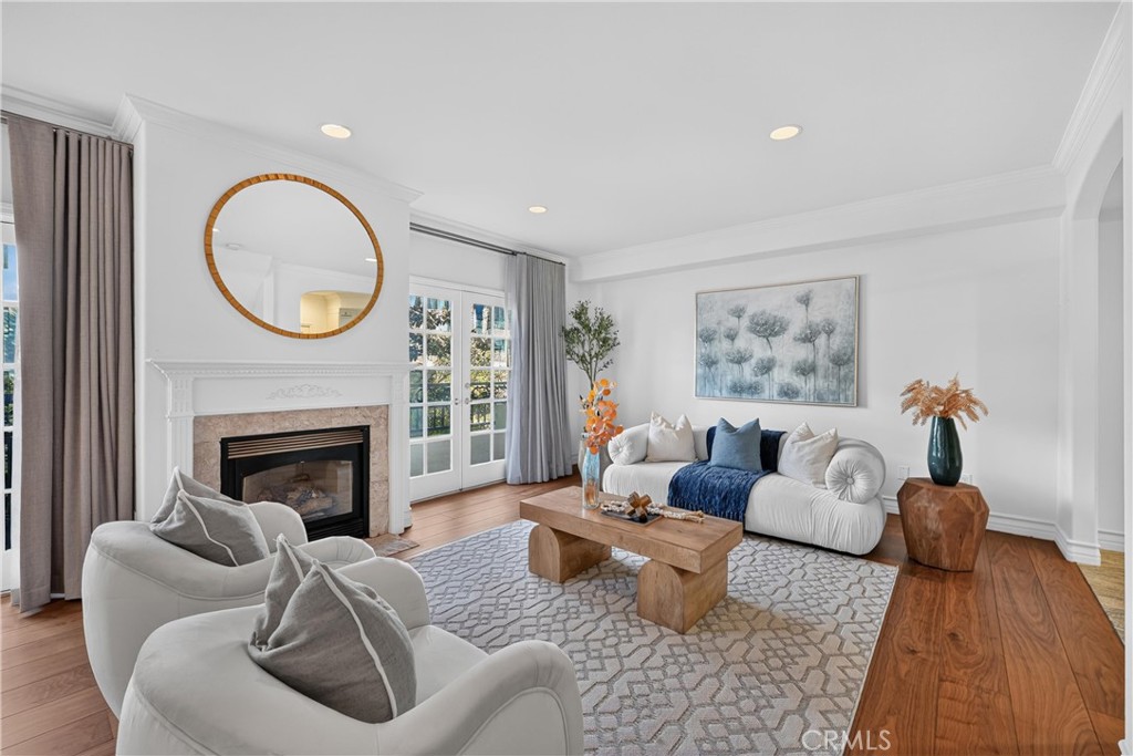 Residential in Los Angeles 4