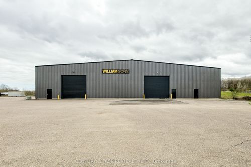 23 Booth Rd, Renfrew, ON, K7V | Card Image