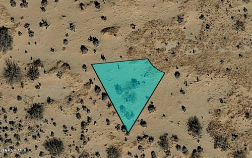 TBD 002 2nd St, Anthony, TX, 79821 | Card Image