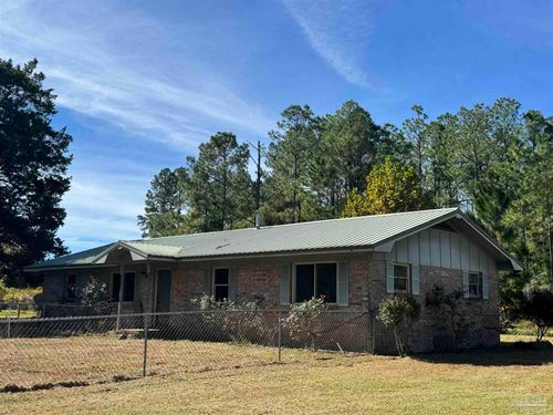 6041 Highway 97a, Mc David, FL, 32568-1404 | Card Image