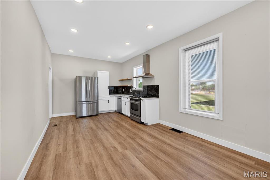 Residential in Granite City 4