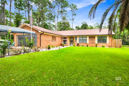 9248 Hammock Rd, Elberta, AL, 36530-5437 | Card Image