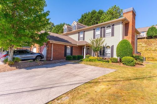 unit-195-1699 Burnt Oak Dr, Dalton, GA, 30721-2378 | Card Image