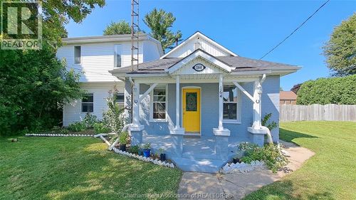 164 Trerice St E, Dresden, ON, N0P1M0 | Card Image