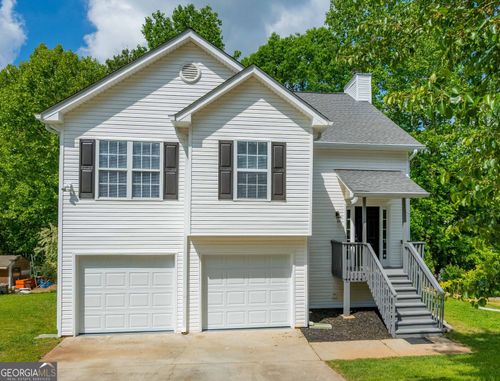 5135 Gable Ridge Way, Sugar Hill, GA, 30518-8607 | Card Image