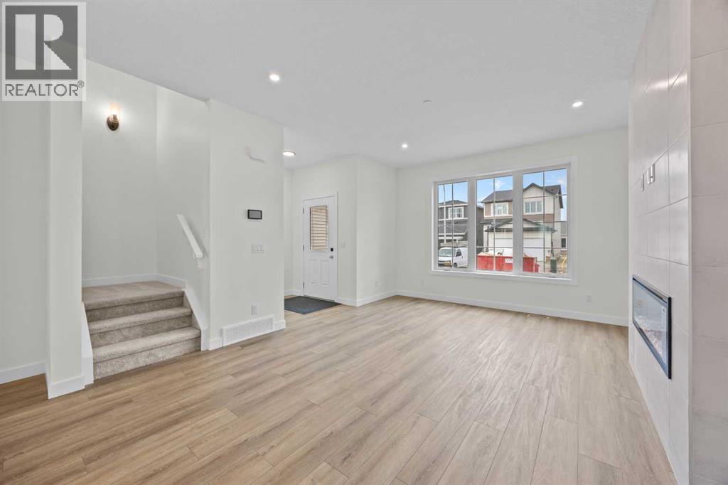 Residential in Calgary 2