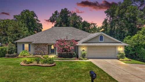 705 Hilltop Ct, MOUNT DORA, FL, 32757-3741 | Card Image