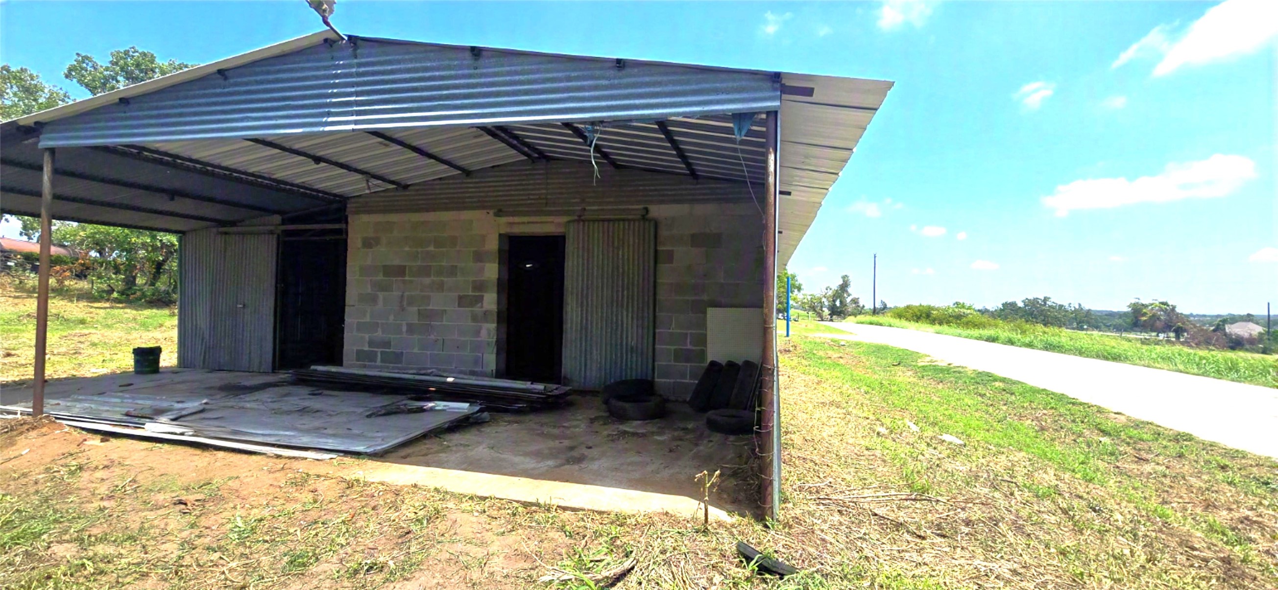 Land in Springtown 4