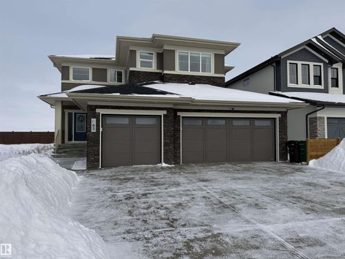 65 Jubilation Dr, Saint Albert, AB, T8N7W7 | Card Image