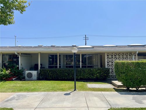 1571 Golden Rain Rd., M5-118i, Seal Beach, CA, 90740 | Card Image
