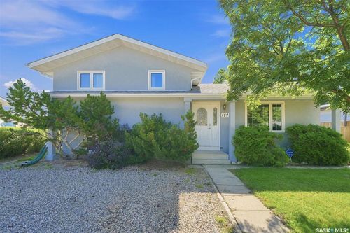 144 Sylvite Crescent, Allan, SK, S0K0C0 | Card Image