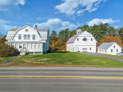 10 Ridge Road, Windsor, ME, 04363 | Card Image