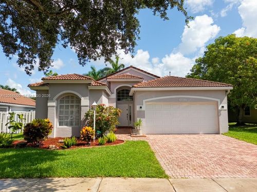 13237 Nw 15th Ct, Pembroke Pines, FL, 33028-2726 | Card Image