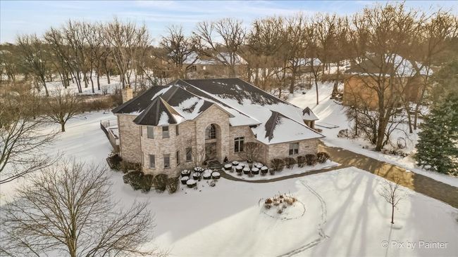30W249 Maple Tree Ln, House other with 3 bedrooms, 4 bathrooms and 6 parking in Wayne IL | Image 54