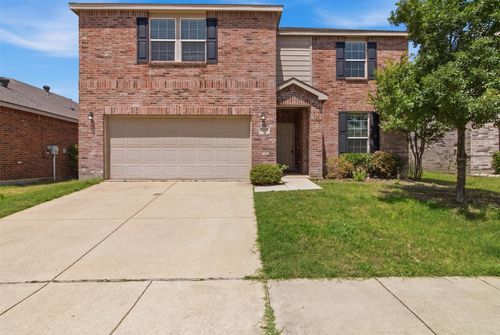 1716 Gayla Creek Dr, Little Elm, TX, 75068-4993 | Card Image