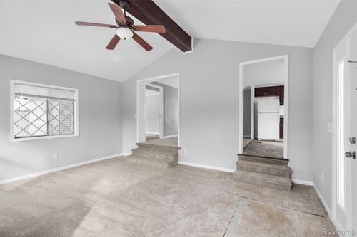 2620 Greg Avenue, Brighton Township, MI, 48114 | Card Image