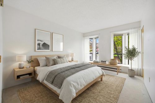 204-45 Fourth St, New Westminster, BC, V3L5H7 | Card Image