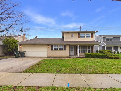 1415 S Evergreen Avenue, Arlington Heights, IL, 60005 | Card Image