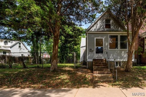 4147 Connecticut St, Saint Louis, MO, 63116-3926 | Card Image
