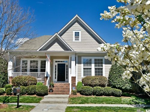 17033 Carlton Way Rd, Huntersville, NC, 28078-8087 | Card Image