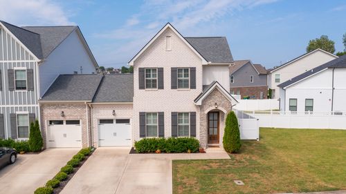 122 Bellagio Villas Dr, Spring Hill, TN, 37174-1569 | Card Image