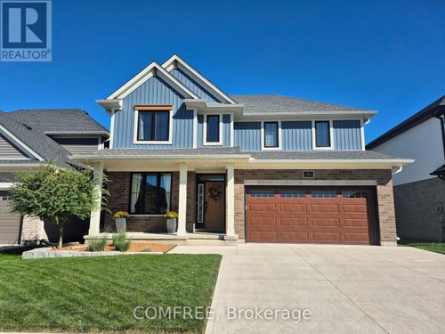 5 Redhaven Lane, St Thomas, ON, N5R0K2 | Card Image