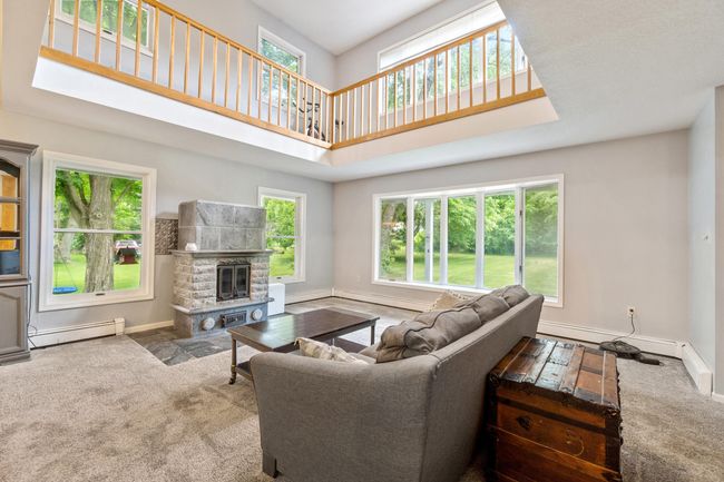 9719 King Rd, House other with 3 bedrooms, 3 bathrooms and null parking in Spring Arbor MI | Image 14