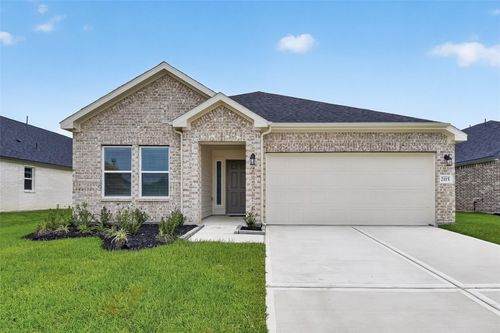 2115 Spring Hollow Dr, Baytown, TX, 77521 | Card Image
