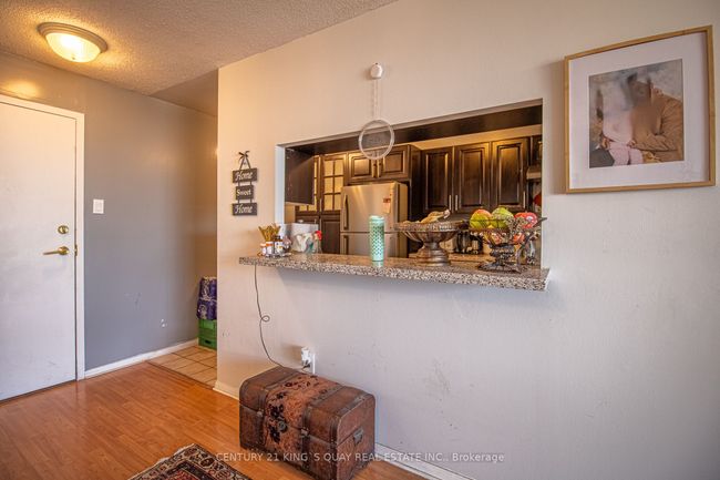 1911 - 4185 Shipp Dr, Condo with 2 bedrooms, 2 bathrooms and null parking in Mississauga ON | Image 7