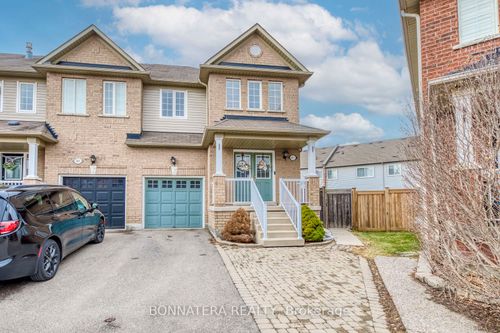 411 Hobbs Cres, Milton, ON, L9T0J2 | Card Image